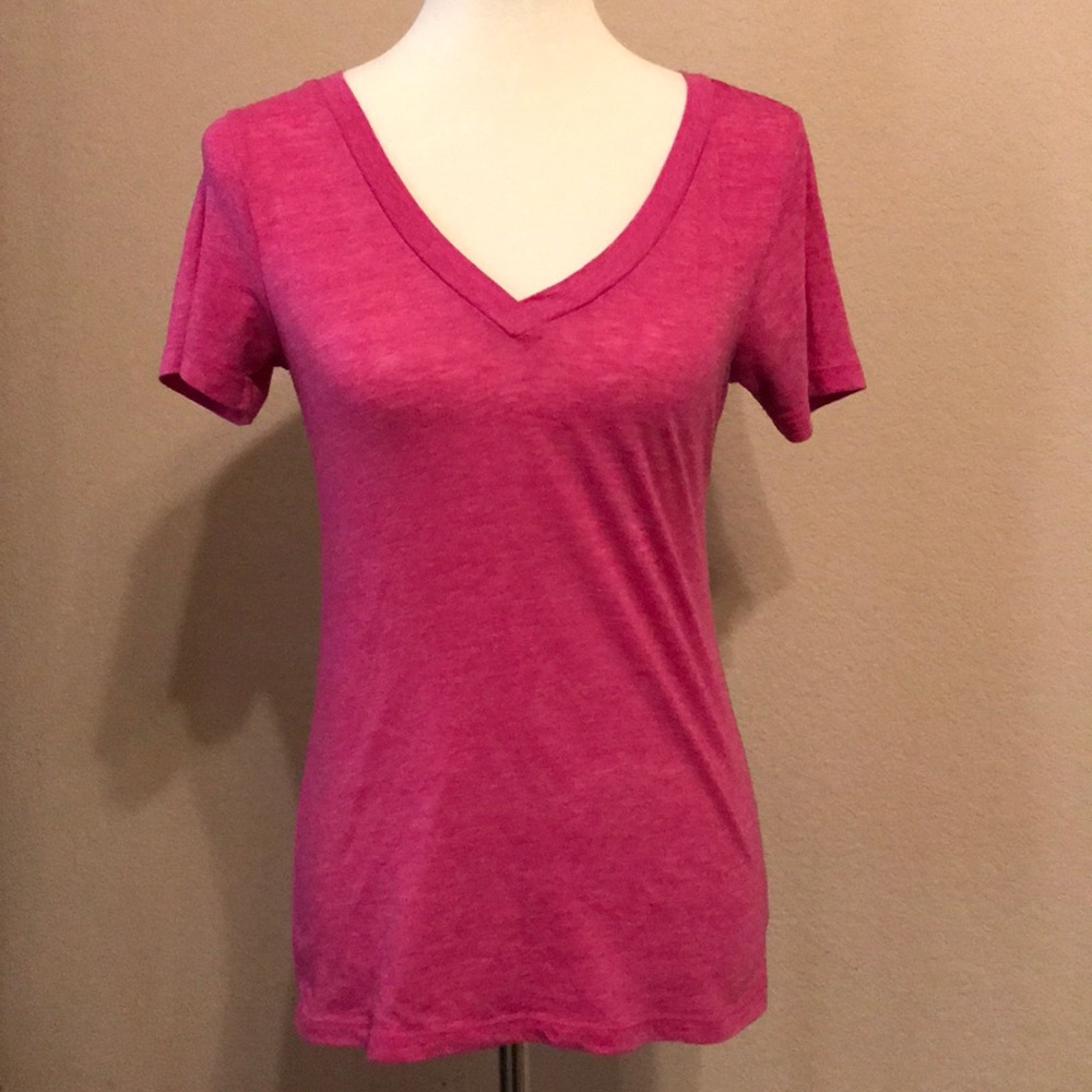 Pink Old Navy Shirt Small